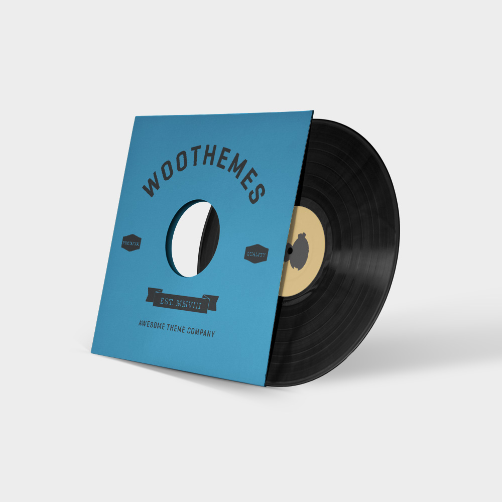 محصول ووکامرس #1